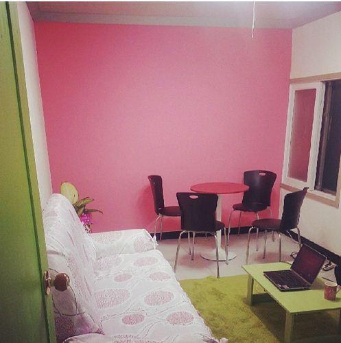 Yusun Guesthouse Puszan Kültér fotó