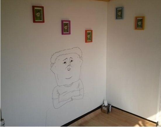 Yusun Guesthouse Puszan Kültér fotó