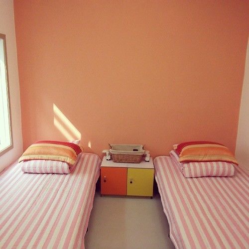Yusun Guesthouse Puszan Kültér fotó