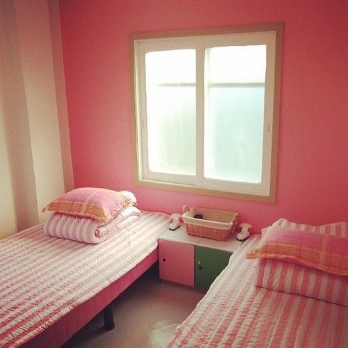 Yusun Guesthouse Puszan Kültér fotó